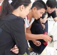 山东泰安验光师配镜技术培训学校推行职业资格证书制度的意义是什么?