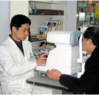 济宁临沂眼镜验光师配镜技术培训指导验光前问诊对验光配镜帮助大