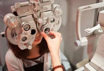 山东威海日照正真视光学院眼镜验光师培训学校“眼镜验光员考试题”40道判断题