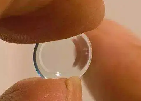 威海验光师分享角膜接触镜的使用周期