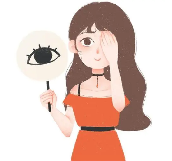 青岛验光师学校分享角膜接触镜的佩戴方式