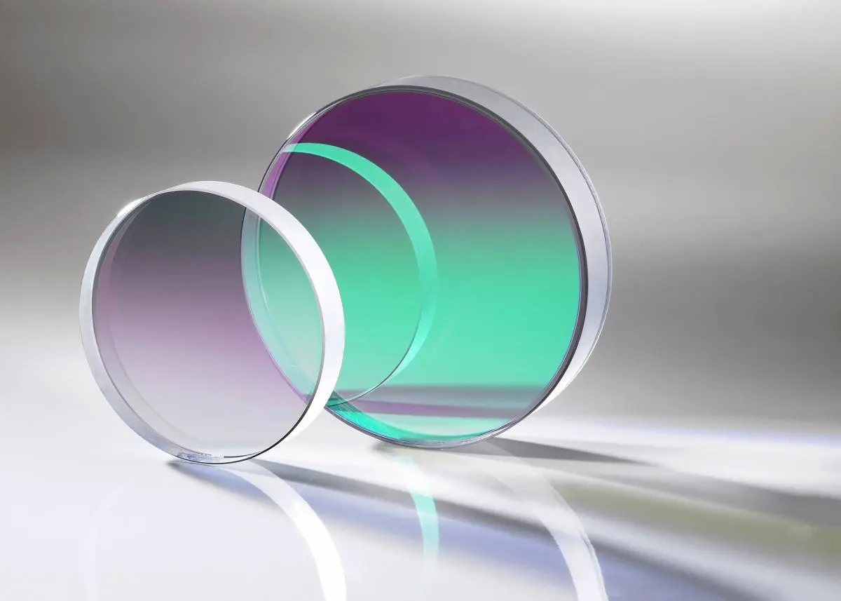 日照验光师分享玻璃光致变色镜片的变色原理及色泽
