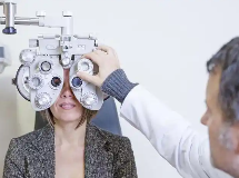 Worth4点检查方法由日照验光配镜培训学校来分享