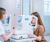 色视觉的常见规律由烟台眼镜培训学校来分享