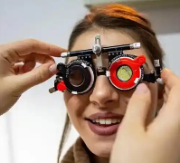 青岛验光师培训学校分享紫外线对眼睛的危害!!