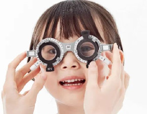 散光是怎么形成的？由青岛验光师培训的老师分享