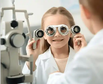 雾视法验光的注意事项由威海验光师培训学校来分享