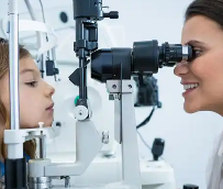 青岛验光师培训学校分享弱视该如何训练及方法