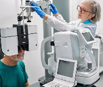 青岛验光师培训学校分享如何预防近视