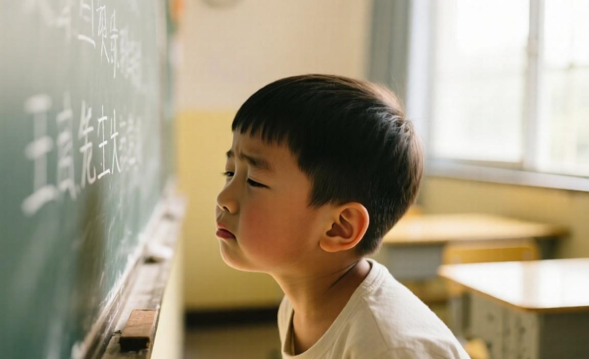 你以为只是近视？日照验光师培训学校先帮你读懂眼睛发出的信号